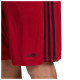 Adidas Ανδρικό σορτς Design 2 Move 3-Stripes